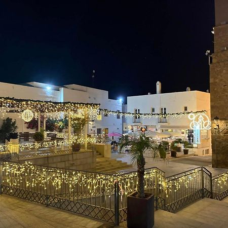 Couples Only, Beautiful 1 Bedroom Apartment In Victoria Building Mojácar Eksteriør bilde