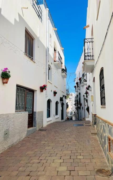 Couples Only, Beautiful 1 Bedroom Apartment In Victoria Building Mojácar Eksteriør bilde