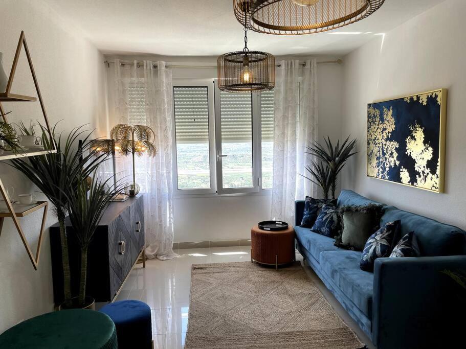 Couples Only, Beautiful 1 Bedroom Apartment In Victoria Building Mojácar Eksteriør bilde
