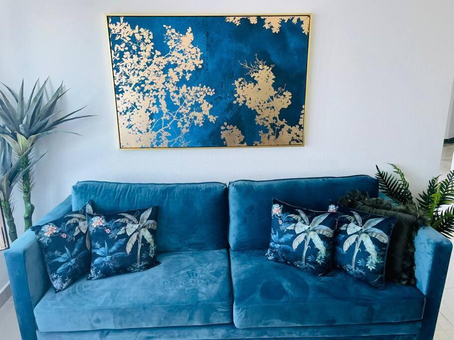 Couples Only, Beautiful 1 Bedroom Apartment In Victoria Building Mojácar Eksteriør bilde