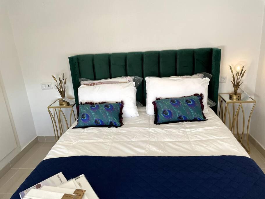 Couples Only, Beautiful 1 Bedroom Apartment In Victoria Building Mojácar Eksteriør bilde