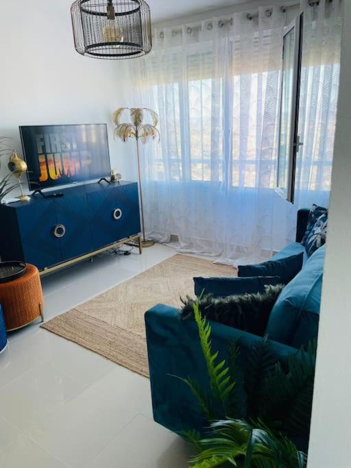 Couples Only, Beautiful 1 Bedroom Apartment In Victoria Building Mojácar Eksteriør bilde