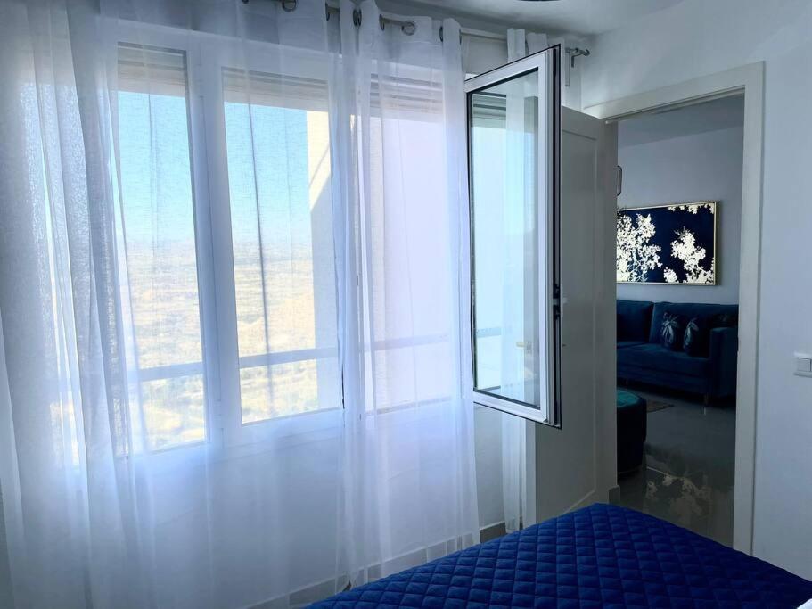 Couples Only, Beautiful 1 Bedroom Apartment In Victoria Building Mojácar Eksteriør bilde