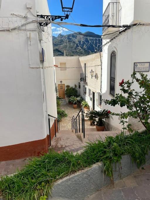 Couples Only, Beautiful 1 Bedroom Apartment In Victoria Building Mojácar Eksteriør bilde