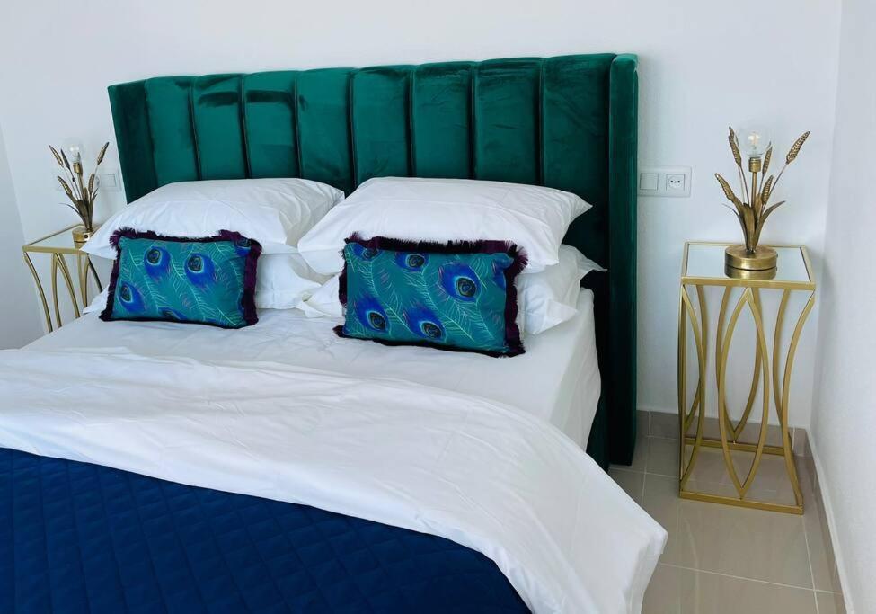 Couples Only, Beautiful 1 Bedroom Apartment In Victoria Building Mojácar Eksteriør bilde