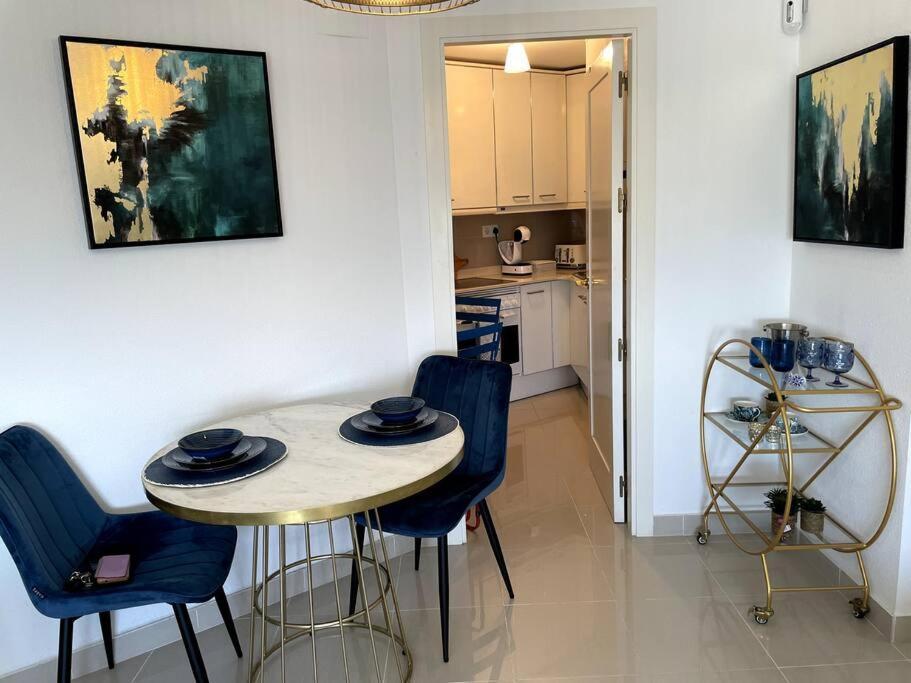 Couples Only, Beautiful 1 Bedroom Apartment In Victoria Building Mojácar Eksteriør bilde