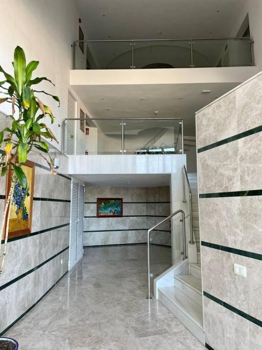 Couples Only, Beautiful 1 Bedroom Apartment In Victoria Building Mojácar Eksteriør bilde