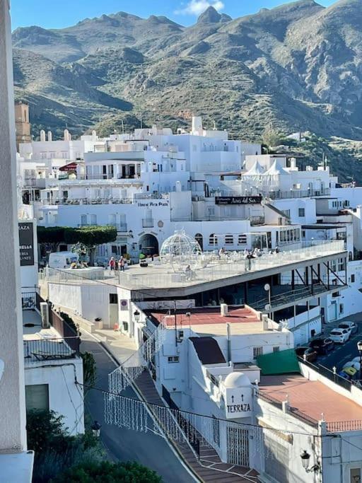 Couples Only, Beautiful 1 Bedroom Apartment In Victoria Building Mojácar Eksteriør bilde